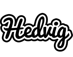 Hedvig chess logo