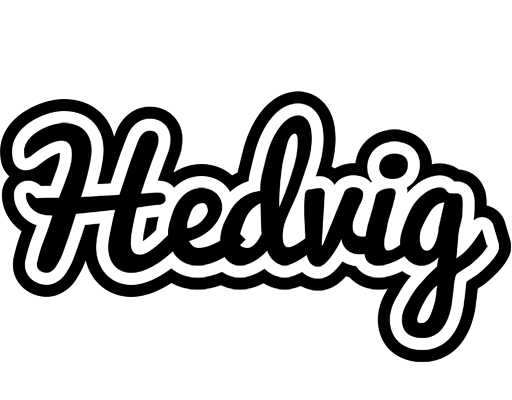Hedvig chess logo