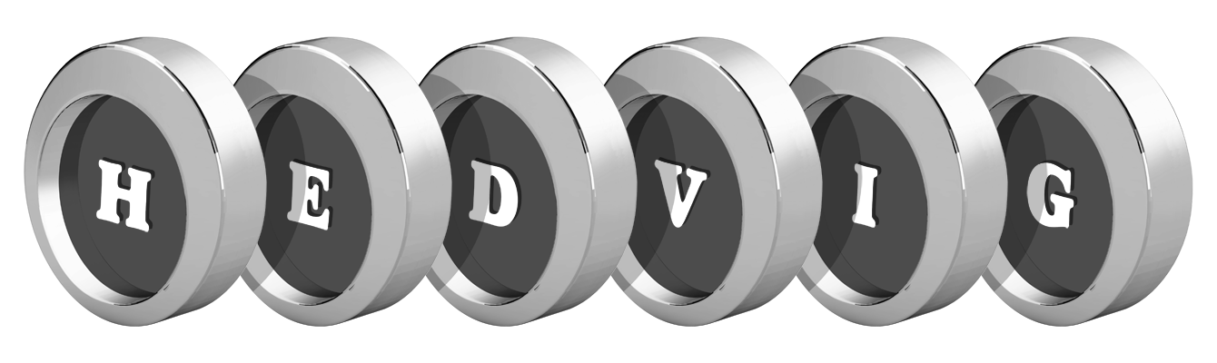 Hedvig coins logo