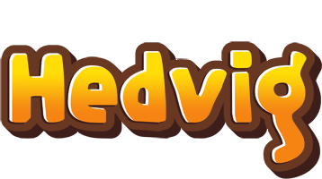 Hedvig cookies logo