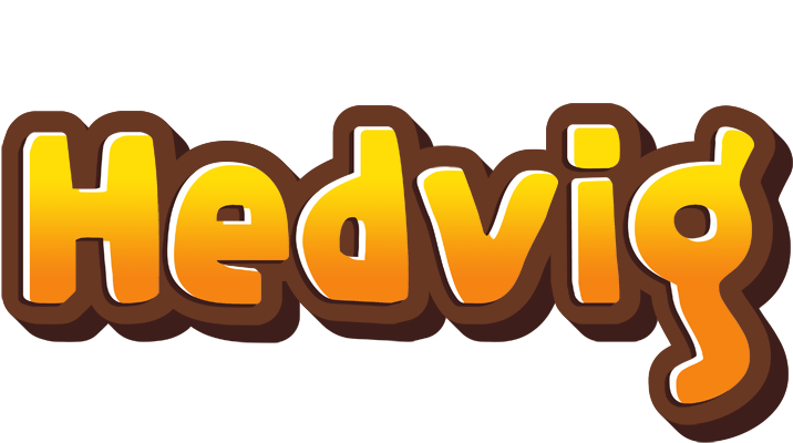 Hedvig cookies logo