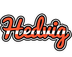Hedvig denmark logo