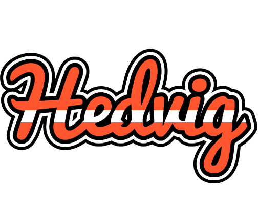 Hedvig denmark logo