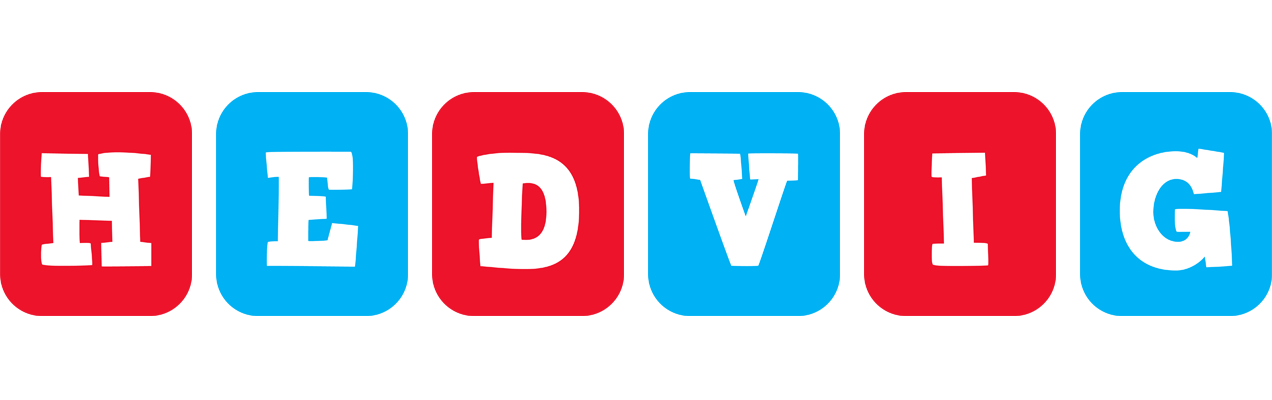 Hedvig diesel logo