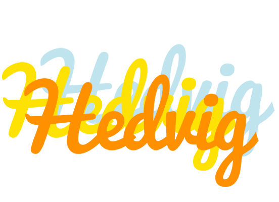Hedvig energy logo