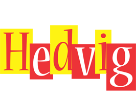 Hedvig errors logo