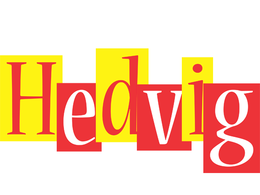 Hedvig errors logo
