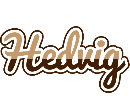 Hedvig exclusive logo
