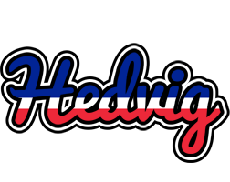 Hedvig france logo