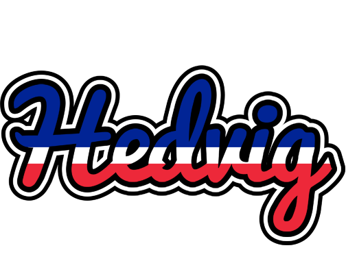 Hedvig france logo