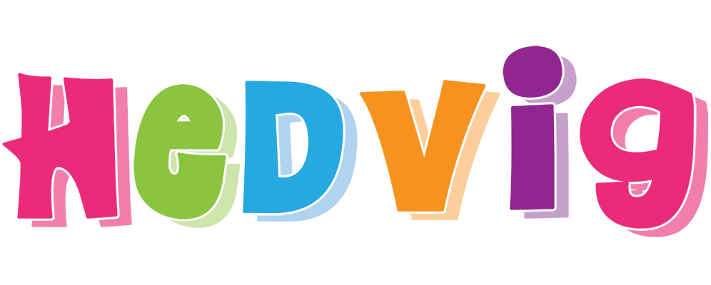 Hedvig friday logo