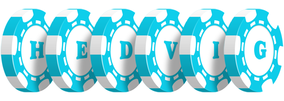 Hedvig funbet logo