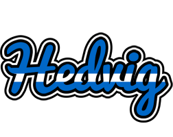 Hedvig greece logo