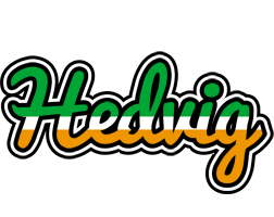 Hedvig ireland logo