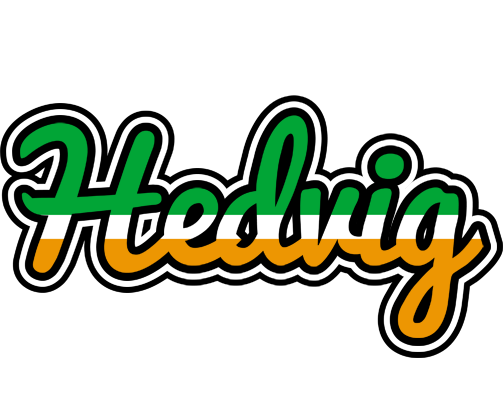 Hedvig ireland logo