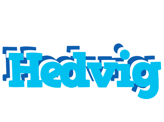 Hedvig jacuzzi logo