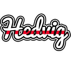 Hedvig kingdom logo