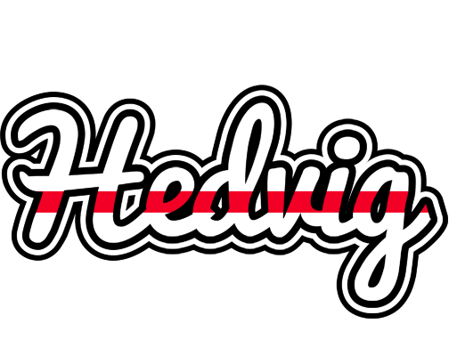 Hedvig kingdom logo