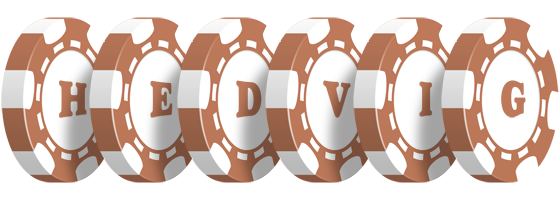 Hedvig limit logo