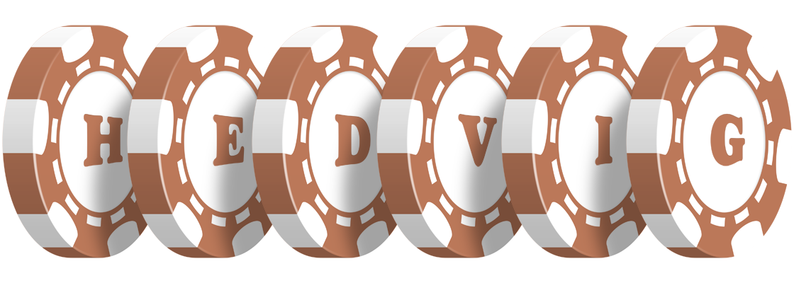 Hedvig limit logo