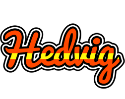 Hedvig madrid logo