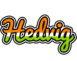 Hedvig mumbai logo