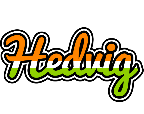 Hedvig mumbai logo