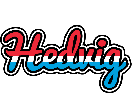 Hedvig norway logo