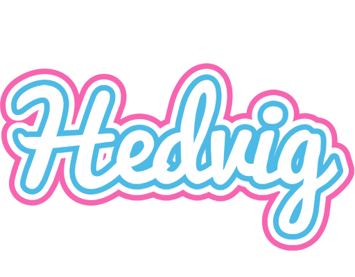 Hedvig outdoors logo