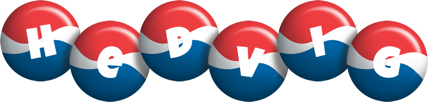 Hedvig paris logo