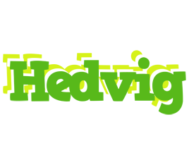 Hedvig picnic logo