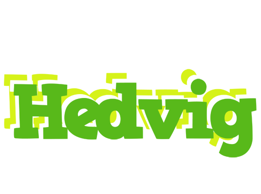 Hedvig picnic logo