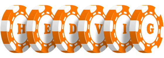 Hedvig stacks logo