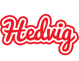 Hedvig sunshine logo