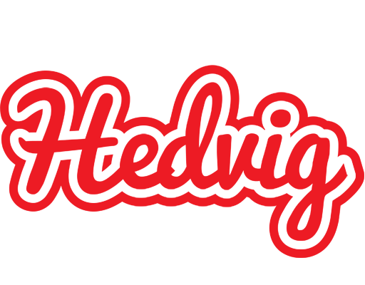 Hedvig sunshine logo