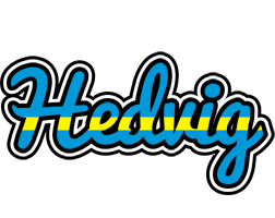 Hedvig sweden logo