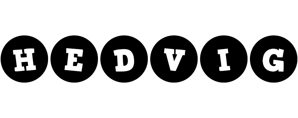 Hedvig tools logo