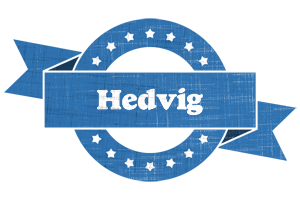 Hedvig trust logo