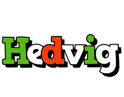 Hedvig venezia logo