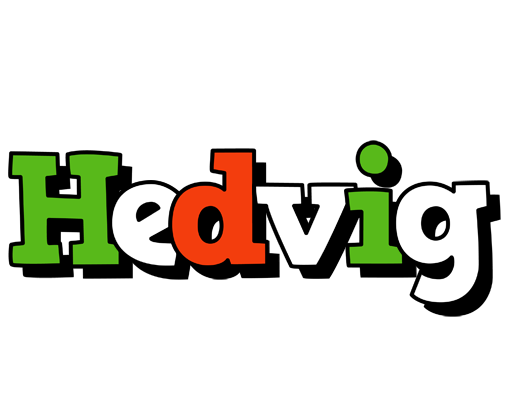 Hedvig venezia logo