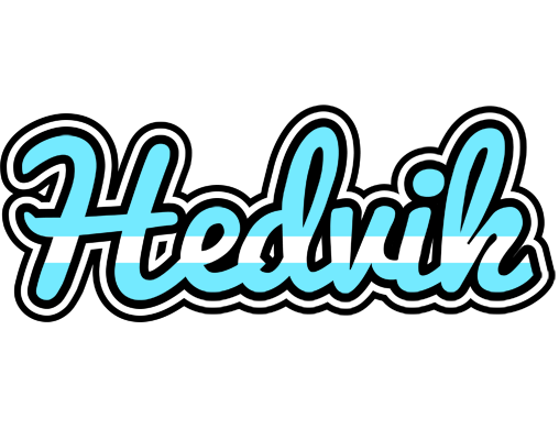 Hedvik argentine logo