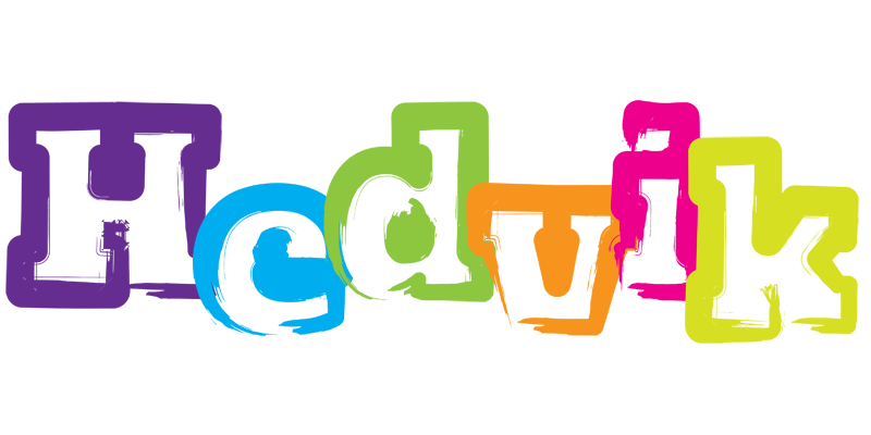 Hedvik casino logo