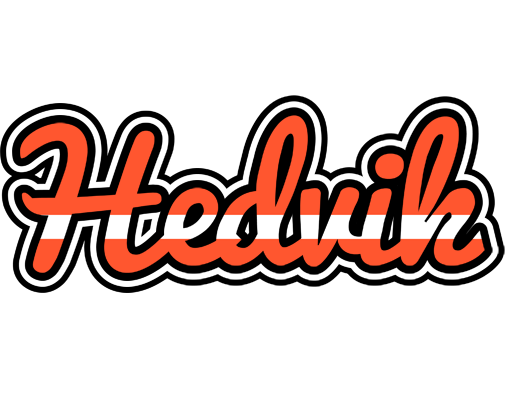 Hedvik denmark logo