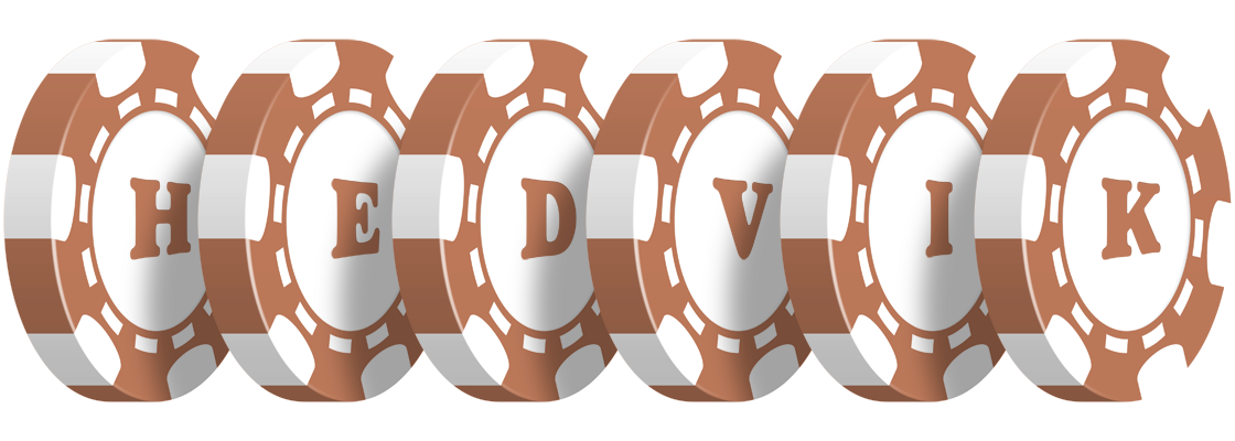 Hedvik limit logo