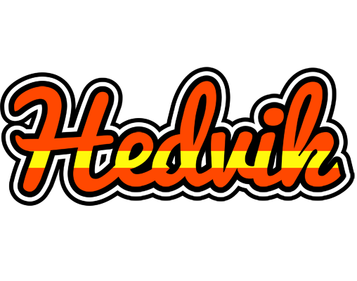 Hedvik madrid logo