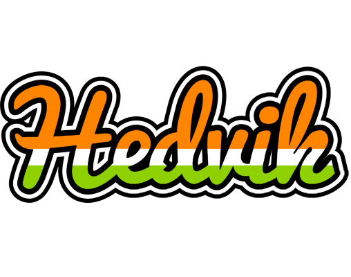 Hedvik mumbai logo