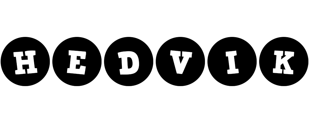 Hedvik tools logo