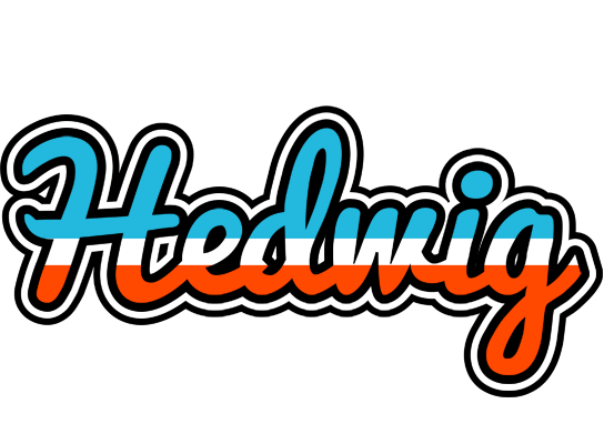 Hedwig america logo