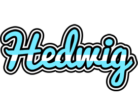 Hedwig argentine logo