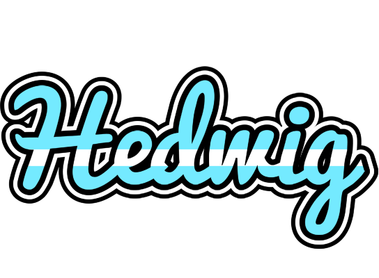 Hedwig argentine logo